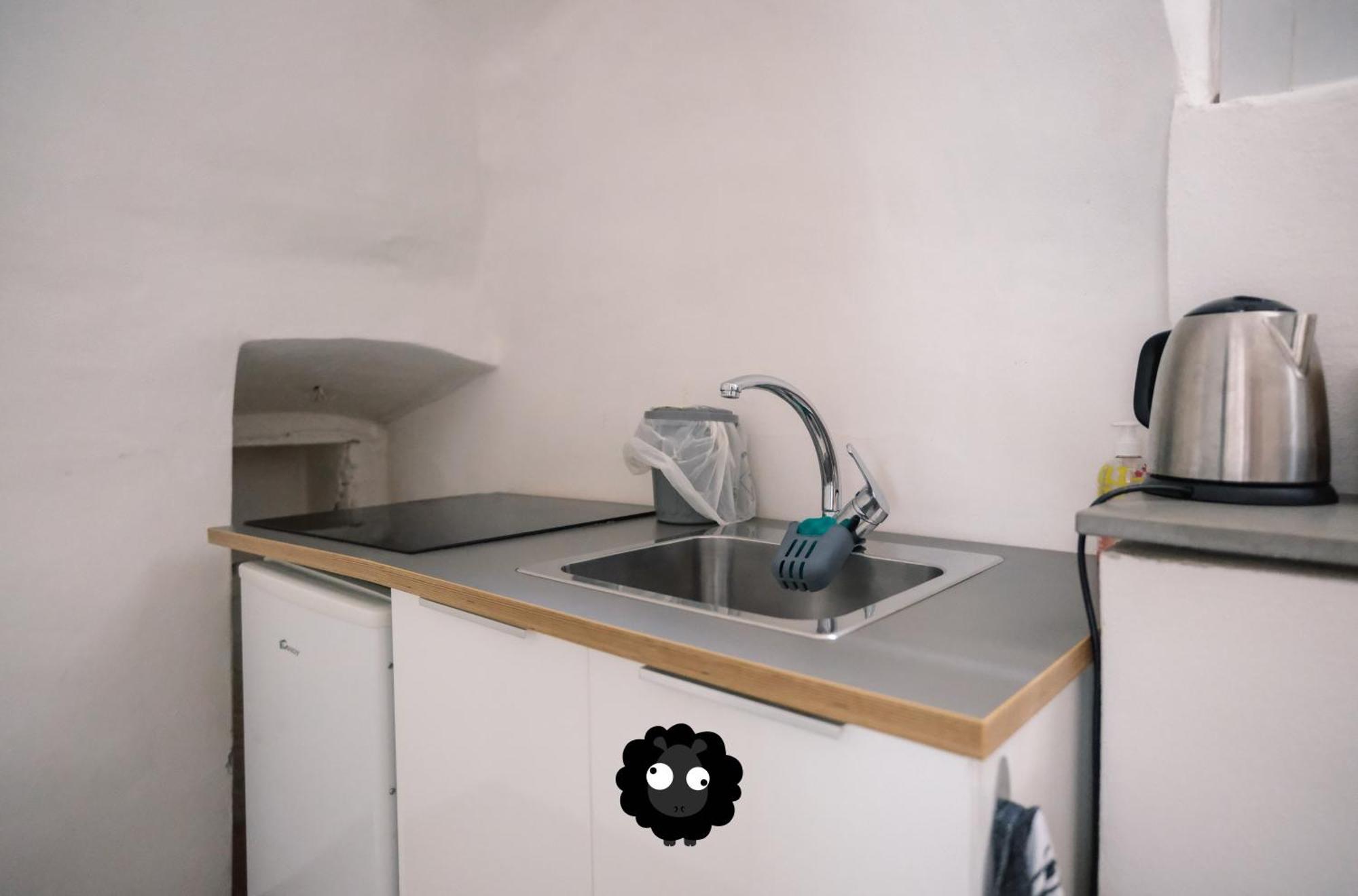 Flat Il Torrazzo XIII Secolo Apartment Alzano Lombardo Exterior photo